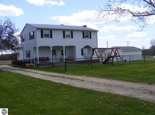 4571 W Lincoln Rd, Alma, MI 48801