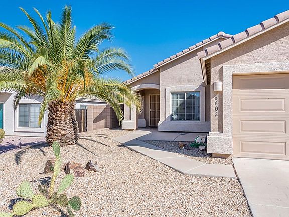 6602 W Whispering Wind Dr - MLS-5