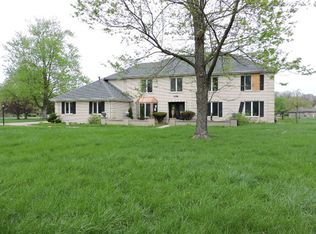 2958 E Timberline Ct, Crete, IL 60417