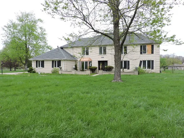 2958 E Timberline Ct, Crete, IL 60417