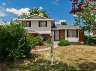 3092 W Laytham Way, West Jordan, UT 84088