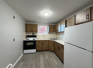 138 Store Ave #2C, Waterbury, CT 06705