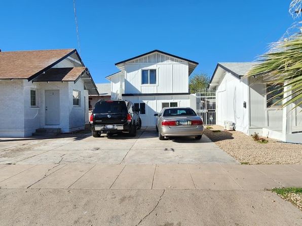2002 W JEFFERSON Street, Phoenix, AZ 85009