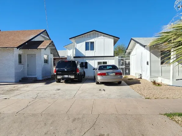 2002 W JEFFERSON Street, Phoenix, AZ 85009