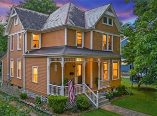 803 3rd St, Marietta, OH 45750