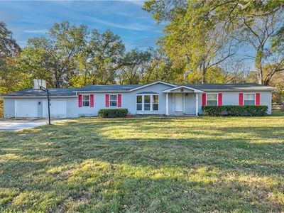 101 Delray Dr, Urich, MO, 64788