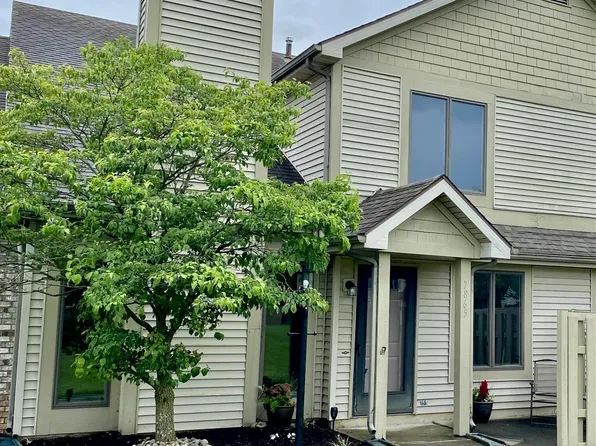 7865 Harrisburg Ln, Fort Wayne, IN 46835