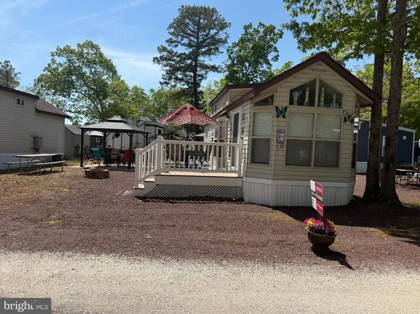 515 Corson Tavern Rd #C-35, Ocean View, NJ 08230