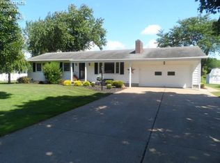 2109 Neill Dr, Sandusky, OH
