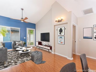 91-1039 Kaimalie St APT 2M1, Ewa Beach, HI, 96706
