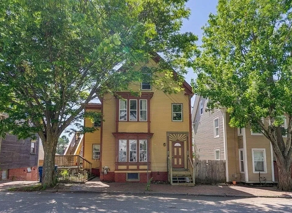 224 Valley St #1