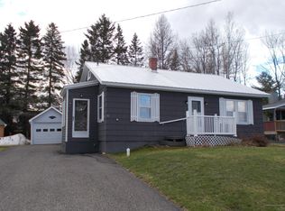 31 School Ave, Limestone, ME 04750
