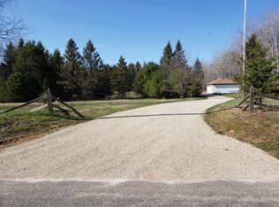 W7950 Jossart Rd, Pembine, WI 54156