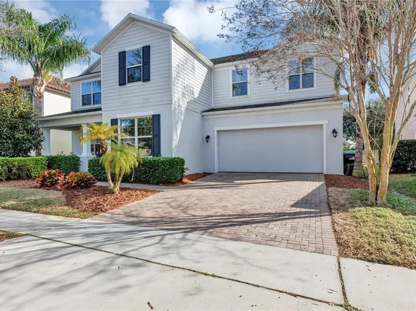 9149 Outlook Rock Trl, Windermere, FL 34786