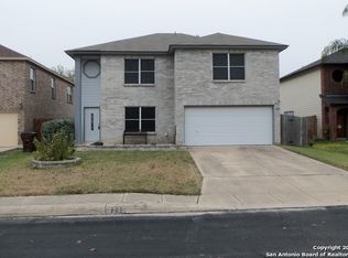 8215 Davis Cavern, San Antonio, TX 78254