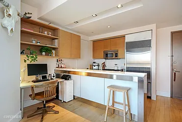 Sold by Corcoran