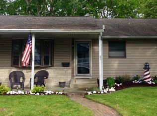 21 Osborne Rd, Somers Point, NJ 08244