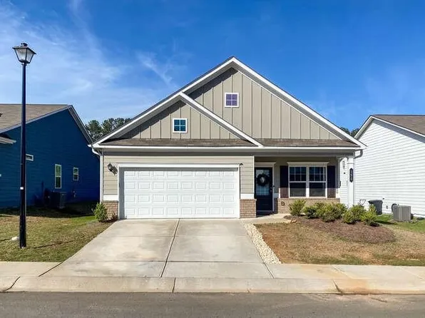 155 Crossroad Cir, Jasper, GA 30143