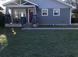 2003 N Locust St, Denton, TX 76209
