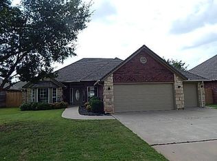 2700 NW 154th St, Edmond, OK 73013