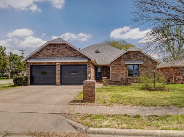 2006 S Lancaster Avenue, Springfield, MO 65807