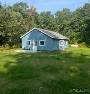 N1504 Paulsen Rd, Chatham, MI, 49816
