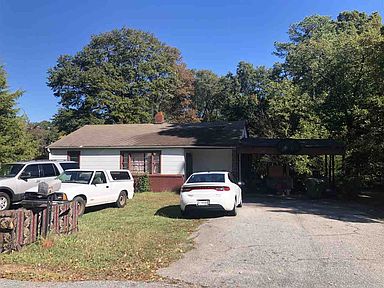 795 Jackson St Spartanburg Sc 29303 Zillow