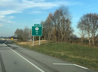 1 Highway 910, Russell Springs, KY 42642