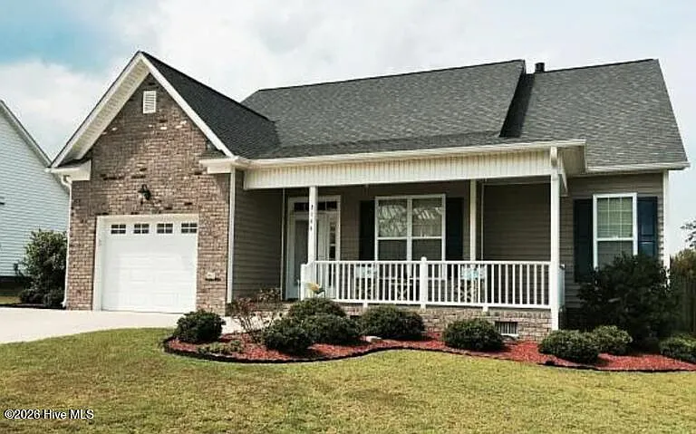 3144 Pacolet Dr — Photo 1