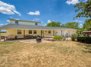 2370 Thomas Rd, Springtown, TX 76082