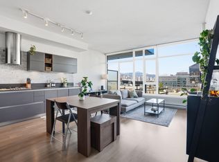 133 E 8th Ave #309, Vancouver, BC