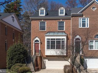 8546 Westown Way, Vienna, VA 22182