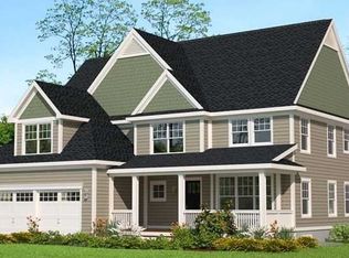 19 Riverton Dr, Nyack, NY 10960