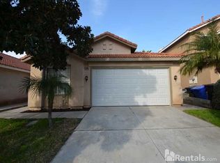 15846 Del Obisbo Rd, Fontana, CA 92337