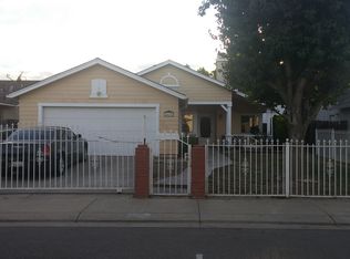 2429 S Fresno Ave, Stockton, CA 95206