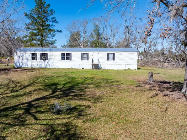 299 NW Canton Ln, Lake City, FL 32055