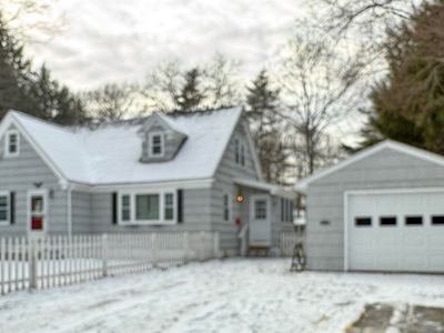 23 Sims Street, Claremont, NH, 03743