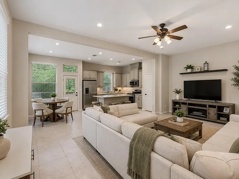 228 Cheswood Forest Pl — Photo 18