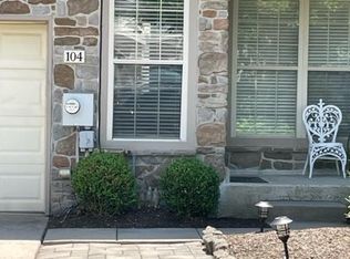 104 Suffield Ct, Chalfont, PA 18914