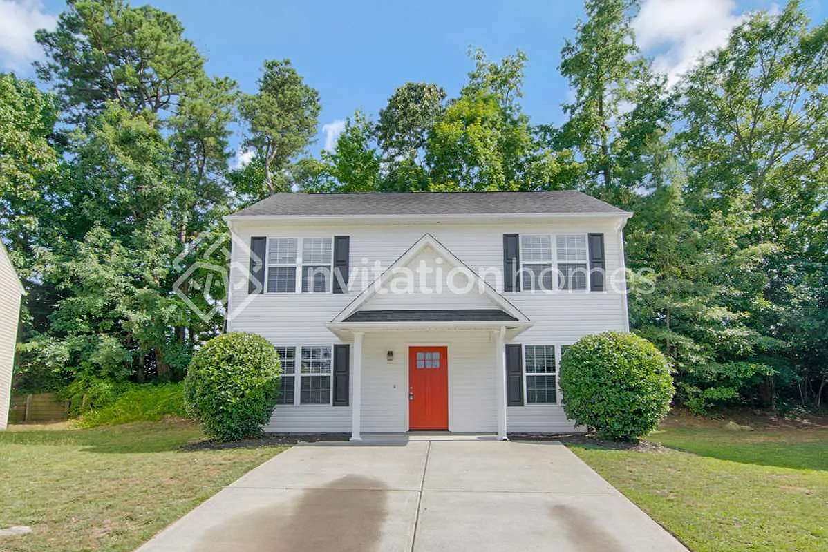 3706 Wyndcliff Ct Raleigh, NC 27616 — Photo 1