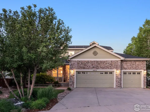 4413 Snowcap Ln, Broomfield, CO 80023