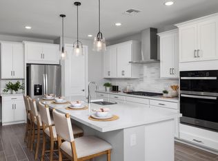 Bailey Plan, Paloma Creek - Signature Series, Surprise, AZ 85387