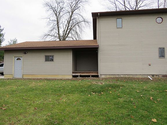 604 E Plymouth St, Bremen, IN 46506 | MLS #202333546 | Zillow