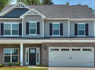 48 Orchard Cir, Edgefield, SC 29824
