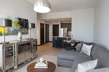 Rented by The Dermot Realty Management Company