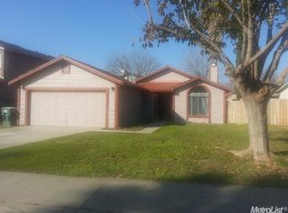 1901 Boise Ave, Modesto, CA 95358