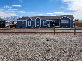 412 Westcliff Dr, Spring Creek, NV 89815