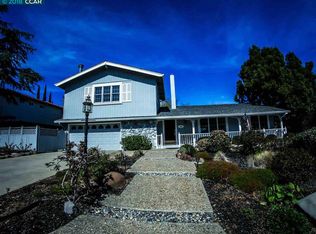 110 Mount Shasta Ct, Clayton, CA
