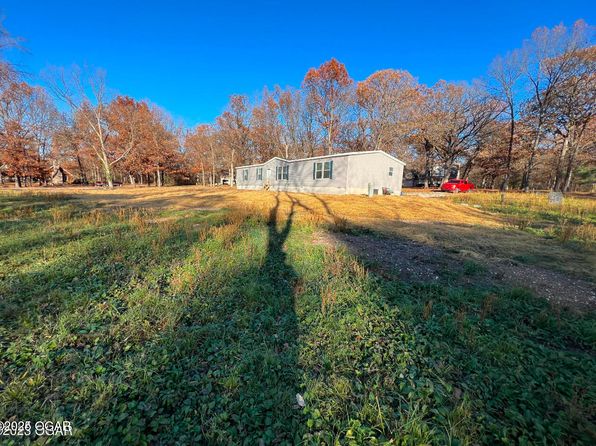 11884 Destination Ln, Carthage, MO 64836