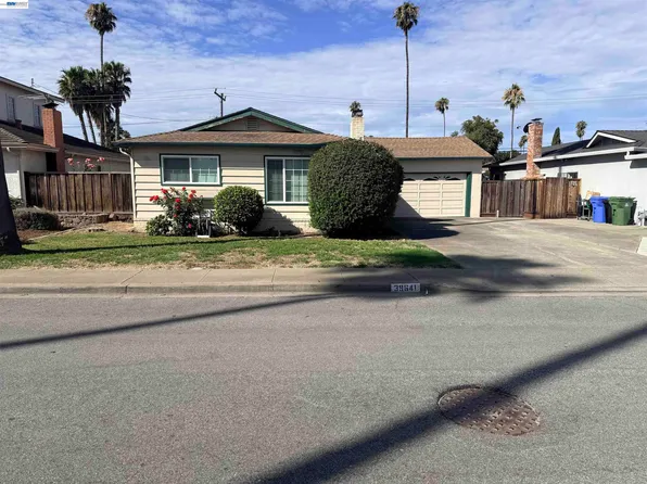 39641 Banyan Tree Rd, Fremont, CA 94538
